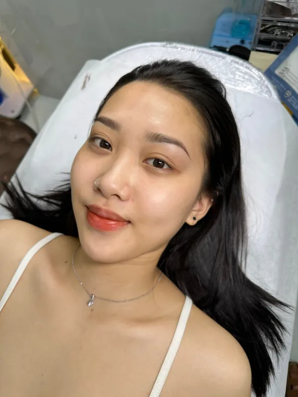 Tác phẩm của Nhi tại KIMLY