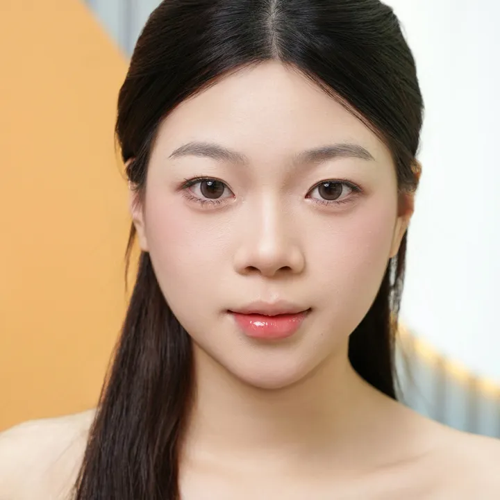 Hairstroke — trước khi làm tại KIMLY