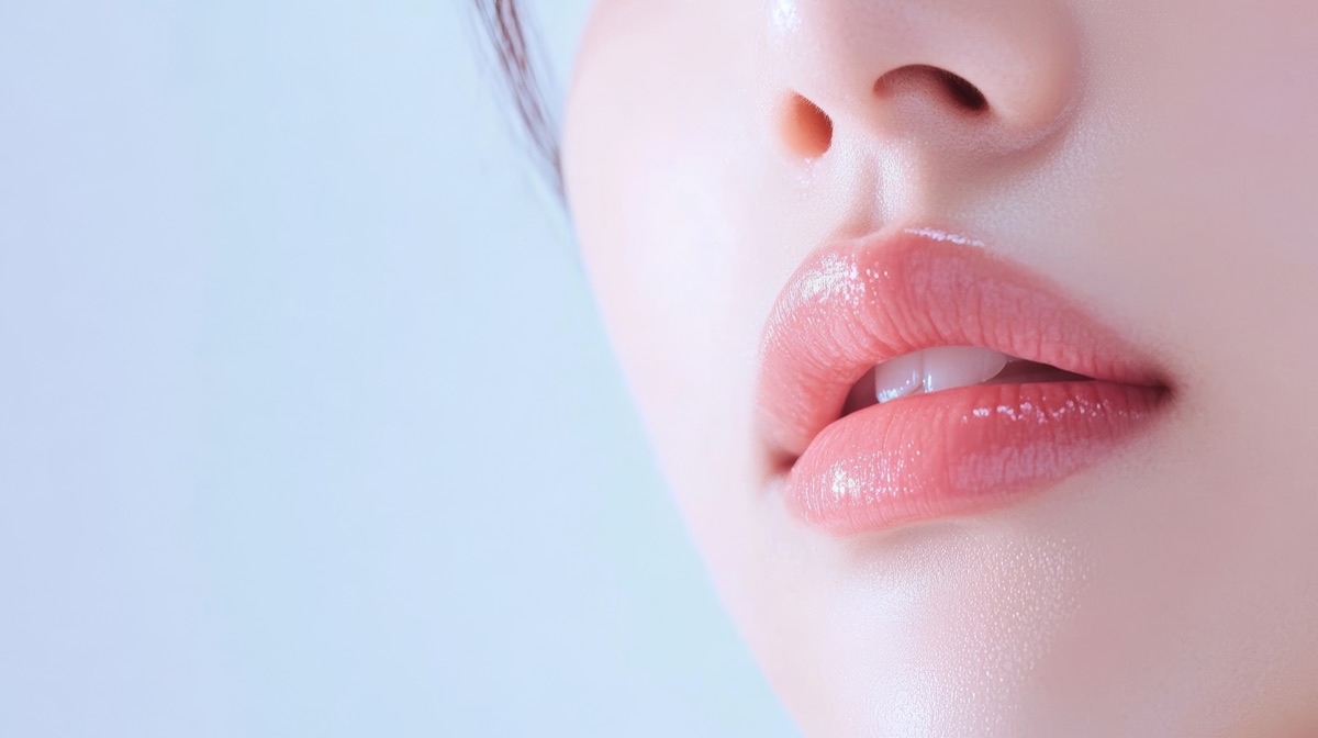 Vẻ đẹp tự nhiên KIMLY